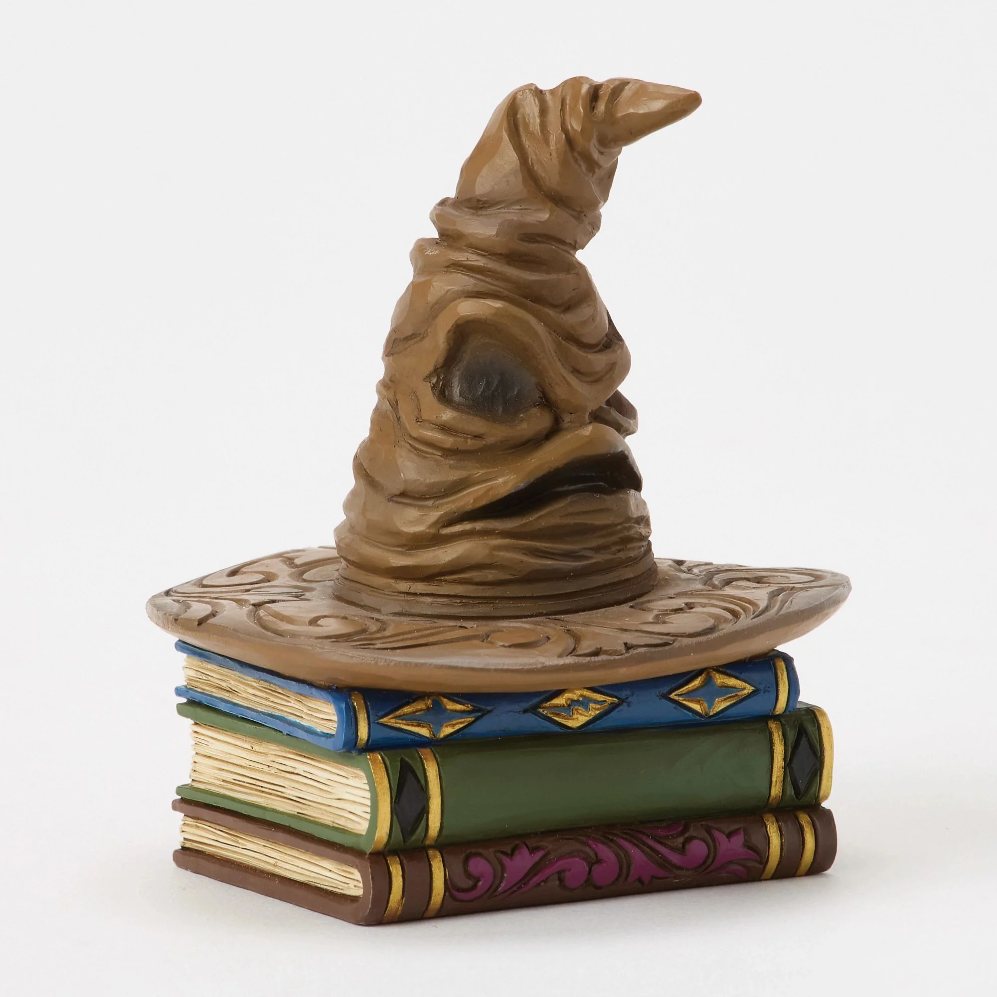 Sorting Hat Mini Figurine - Image 3