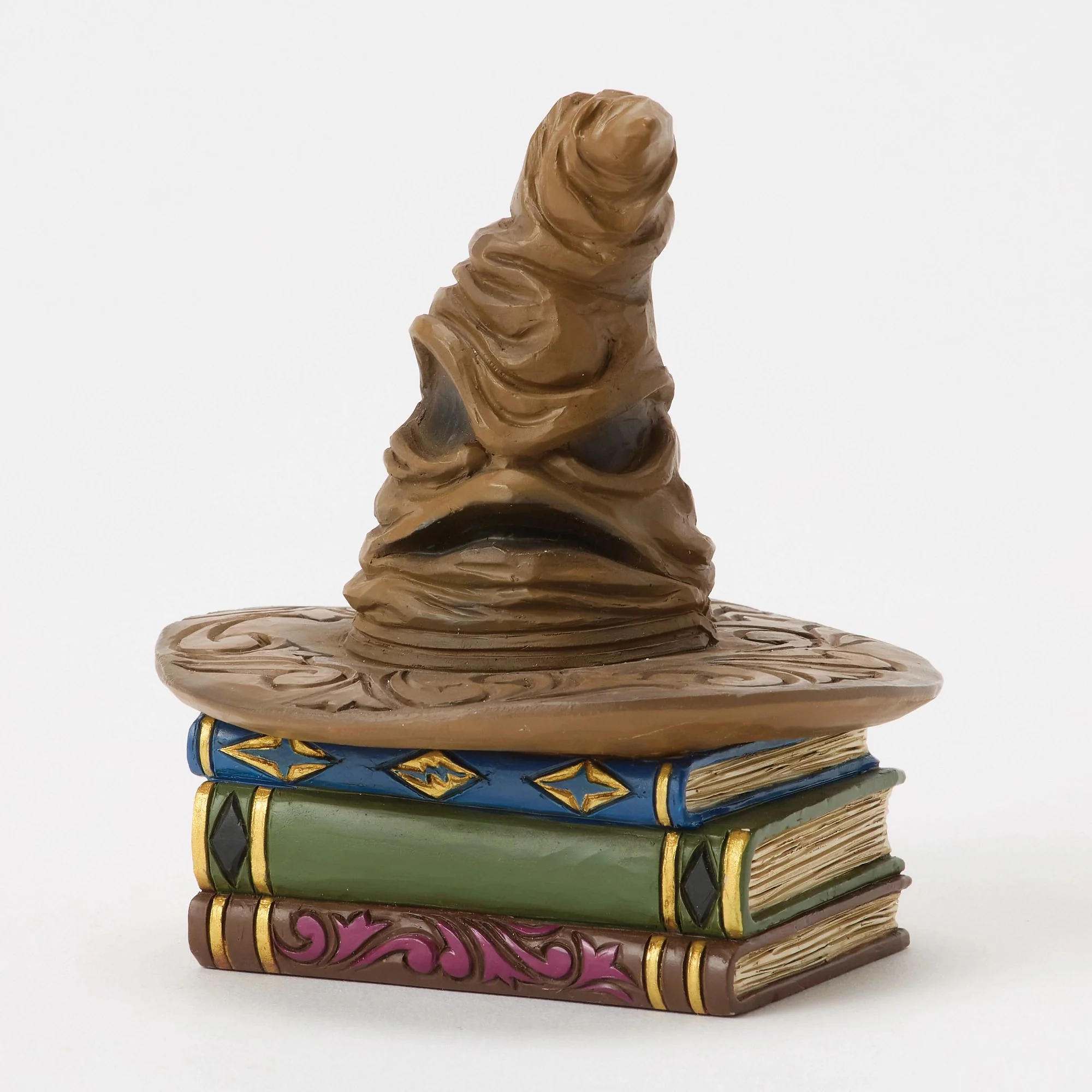 Sorting Hat Mini Figurine - Image 4