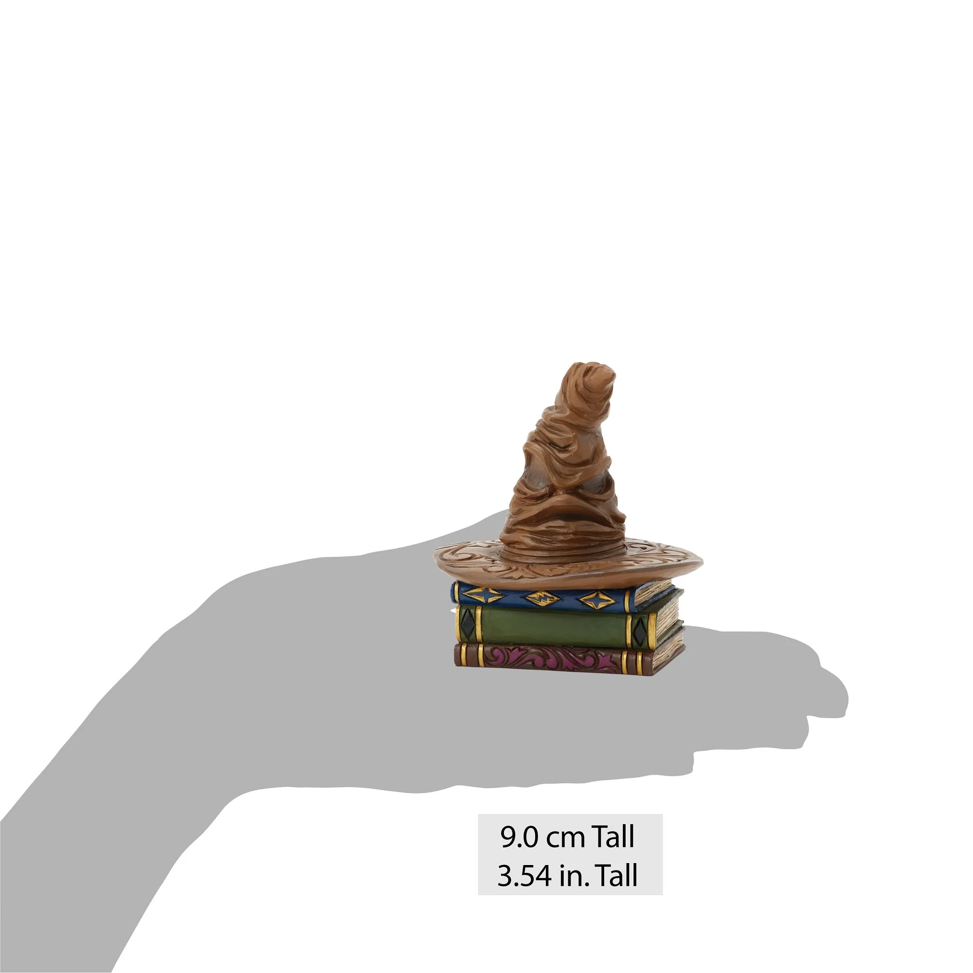 Sorting Hat Mini Figurine - Image 8