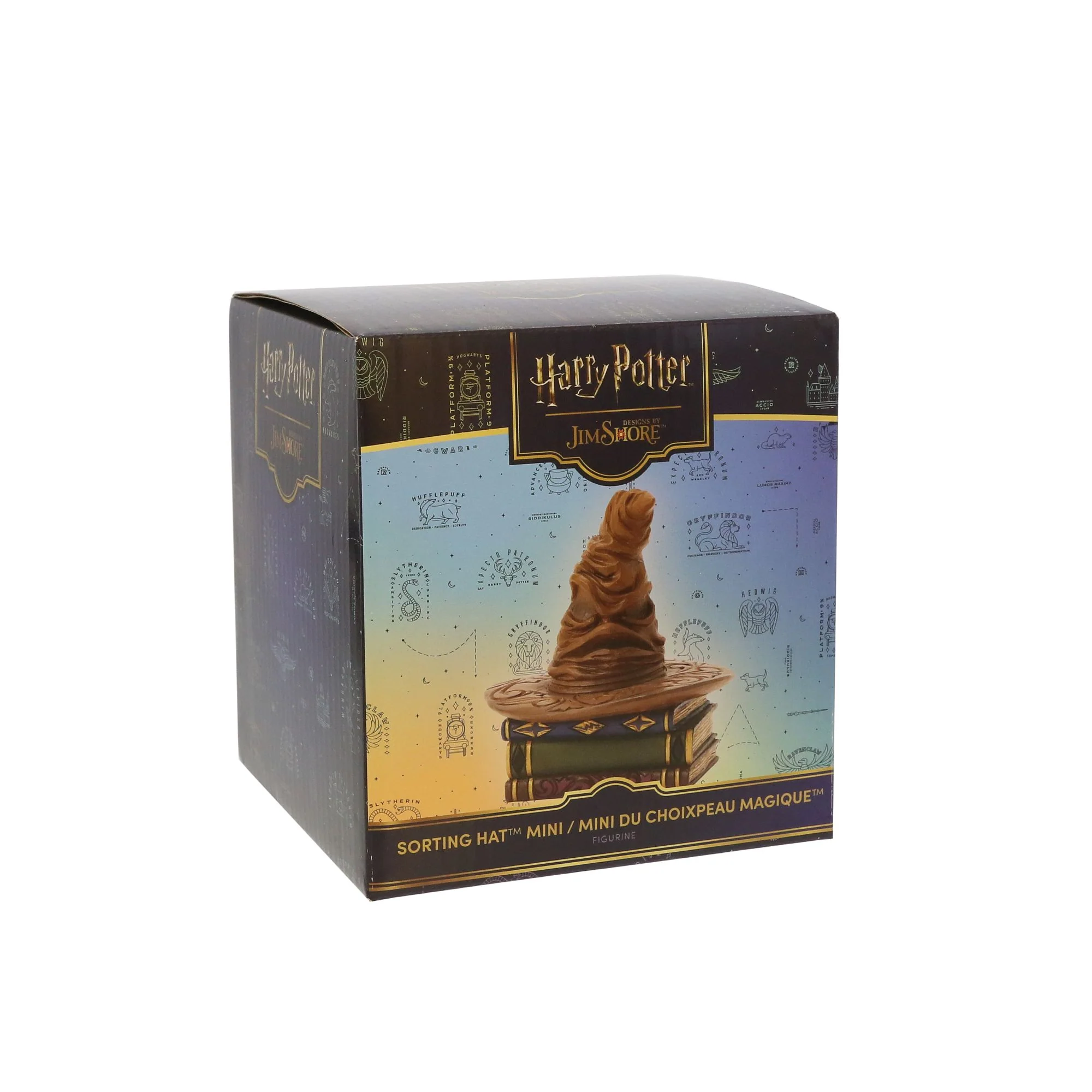Sorting Hat Mini Figurine - Image 9