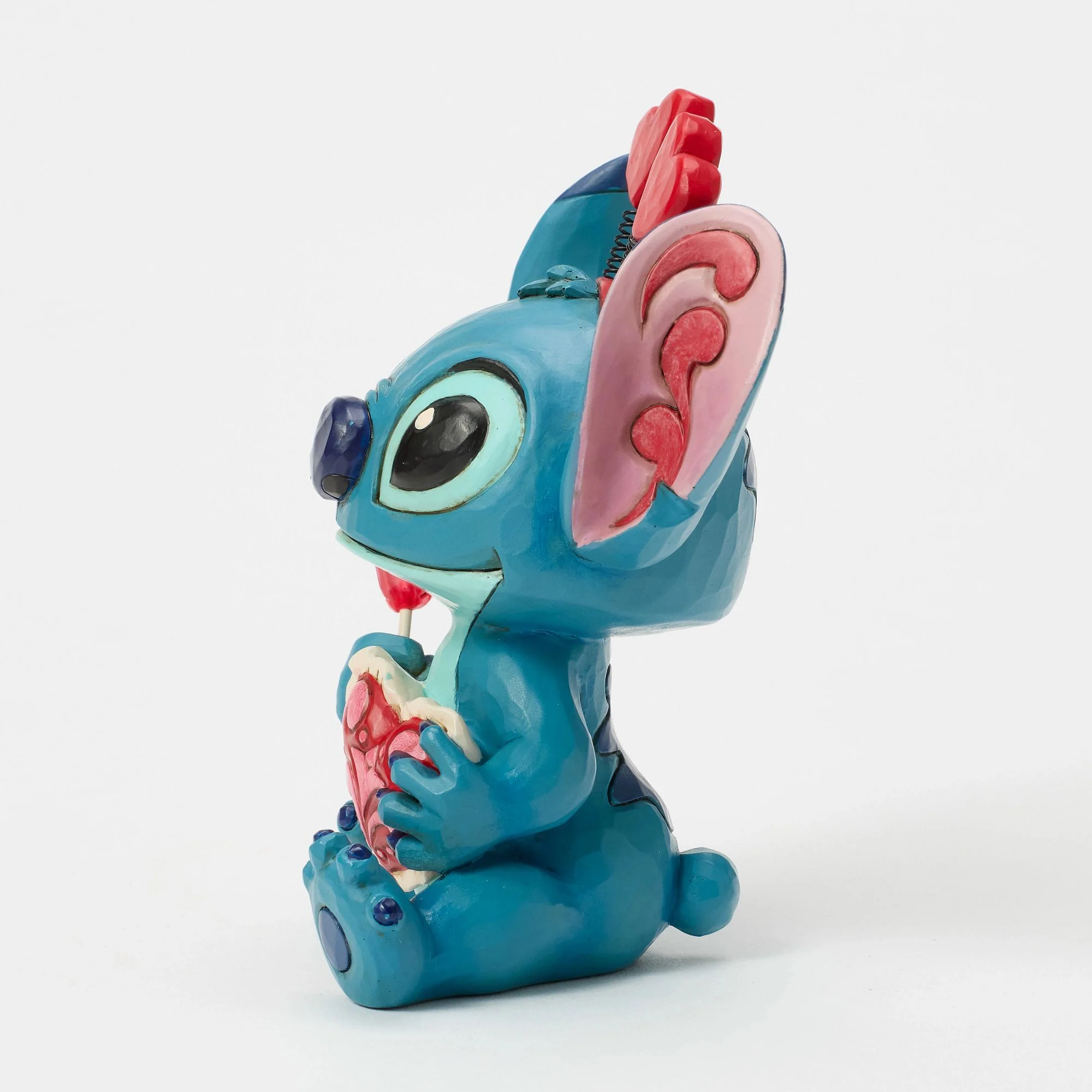 Sucker For Love (Stitch Figurine) - Image 4