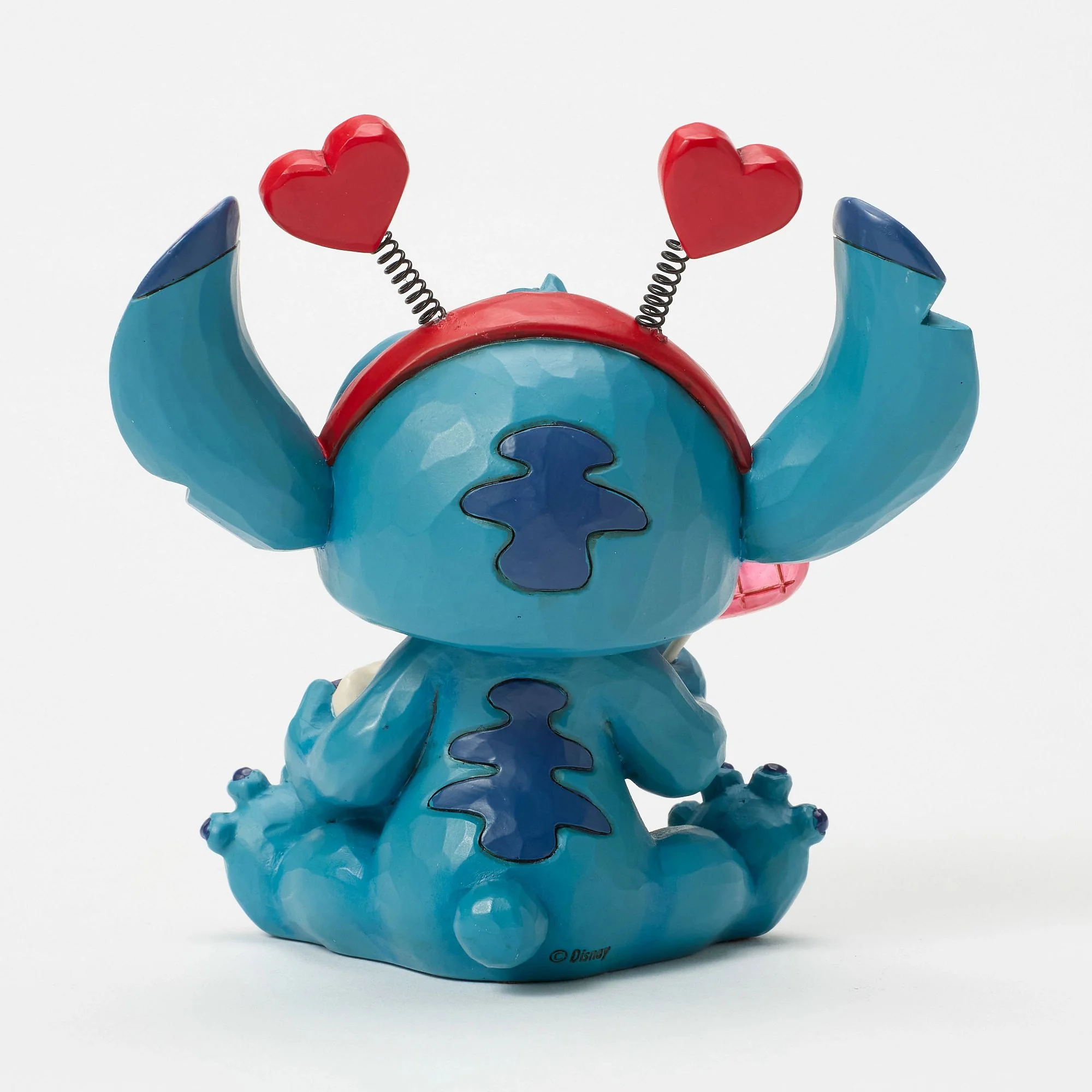 Sucker For Love (Stitch Figurine) - Image 5