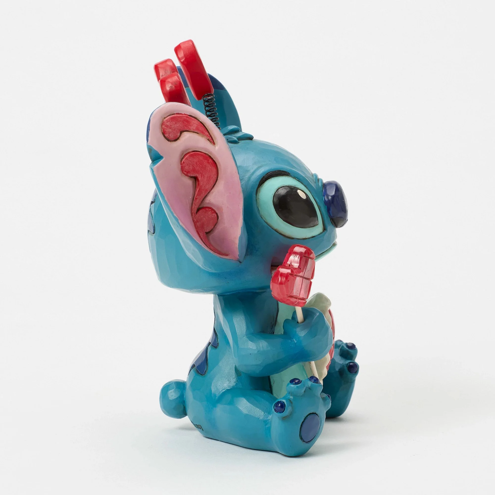 Sucker For Love (Stitch Figurine) - Image 6