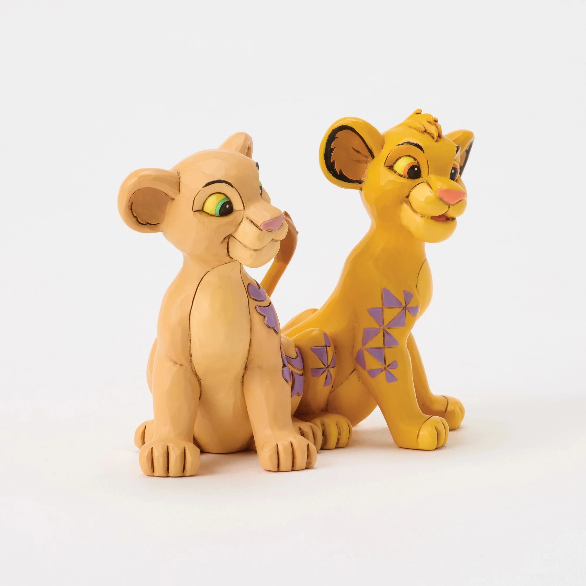 The Circle of Love (Simba and Nala) - Image 3