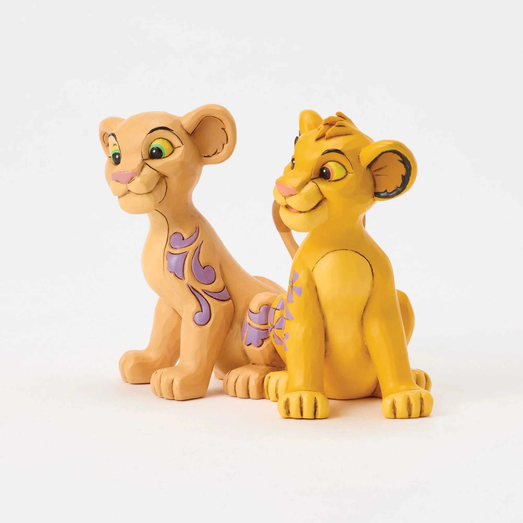 The Circle of Love (Simba and Nala) - Image 4