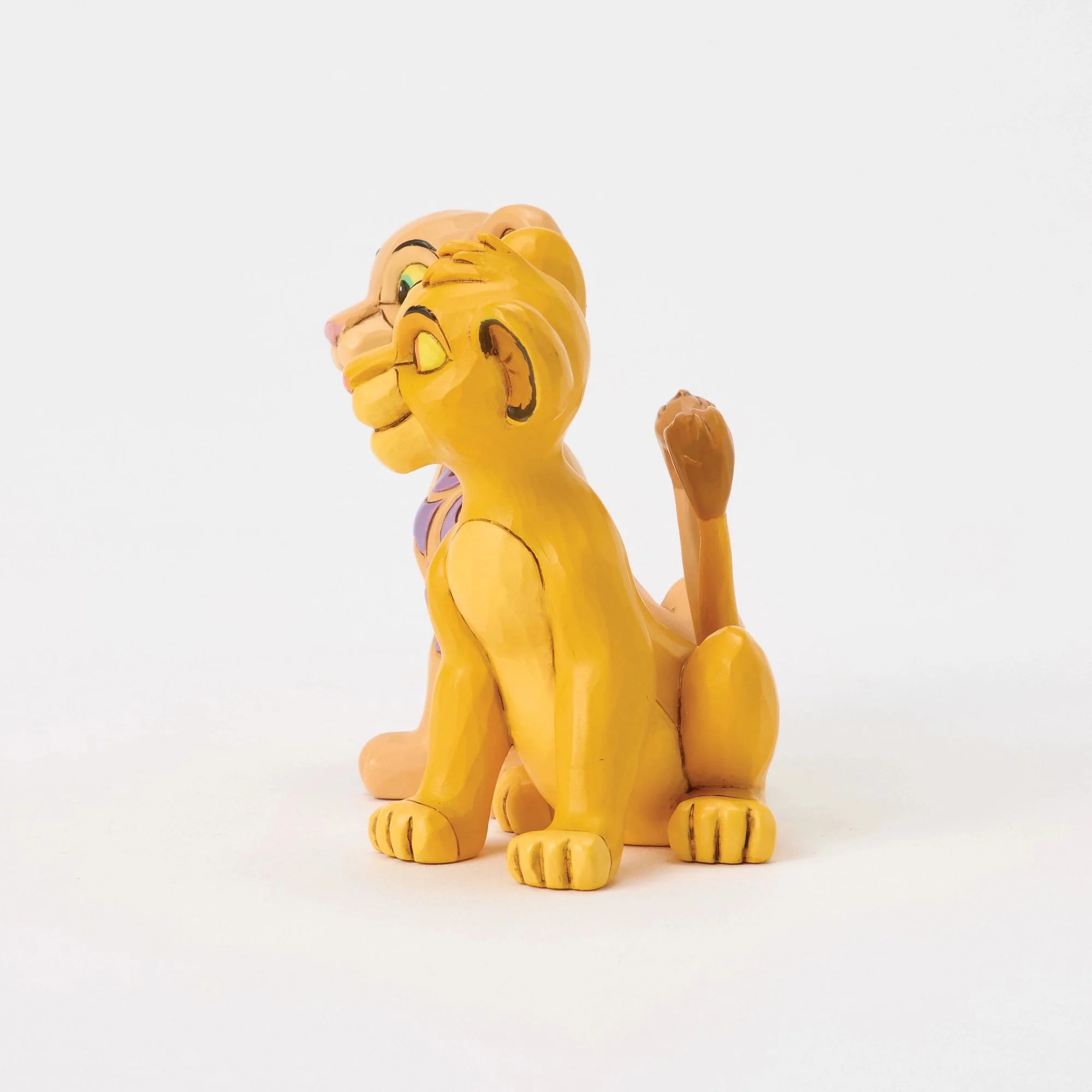 The Circle of Love (Simba and Nala) - Image 5
