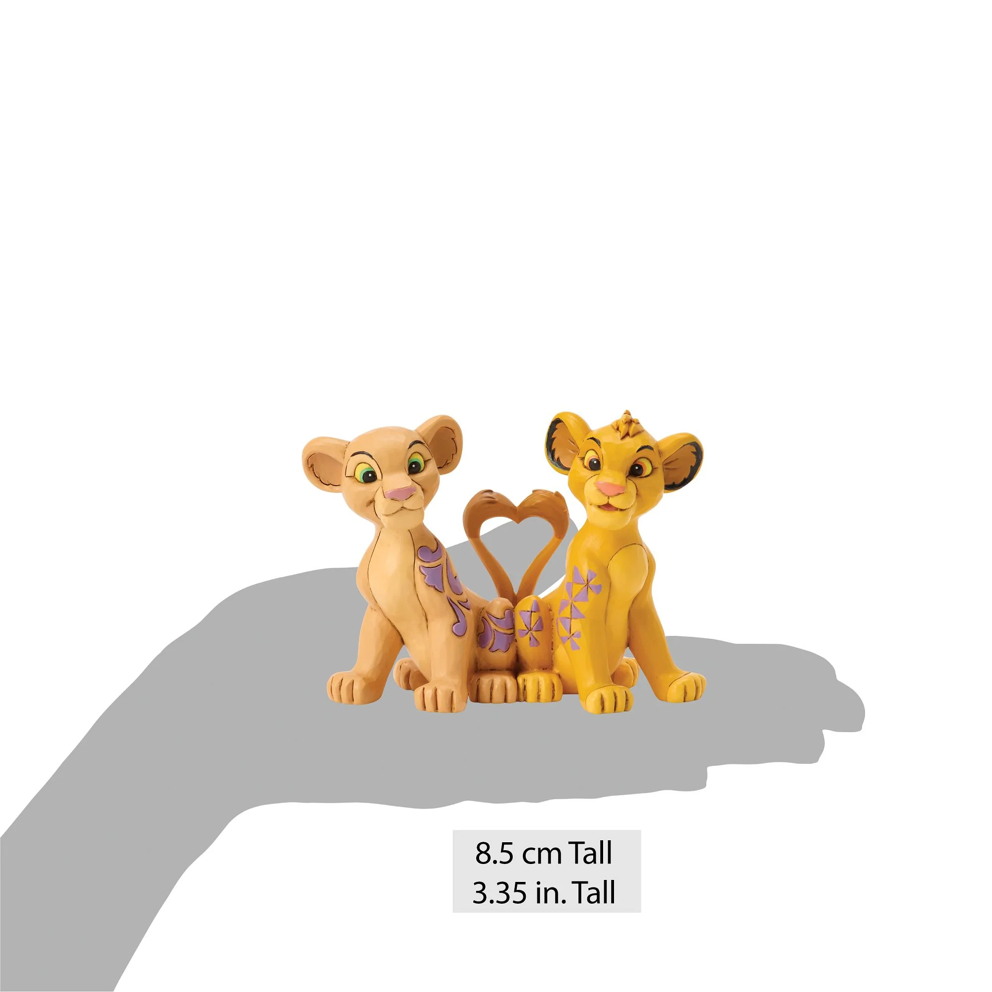 The Circle of Love (Simba and Nala) - Image 8