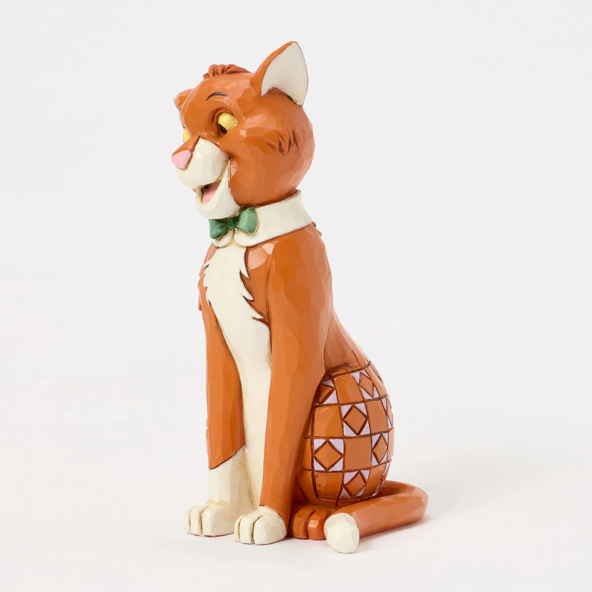 Thomas O'Malley Mini Figurine - Image 3