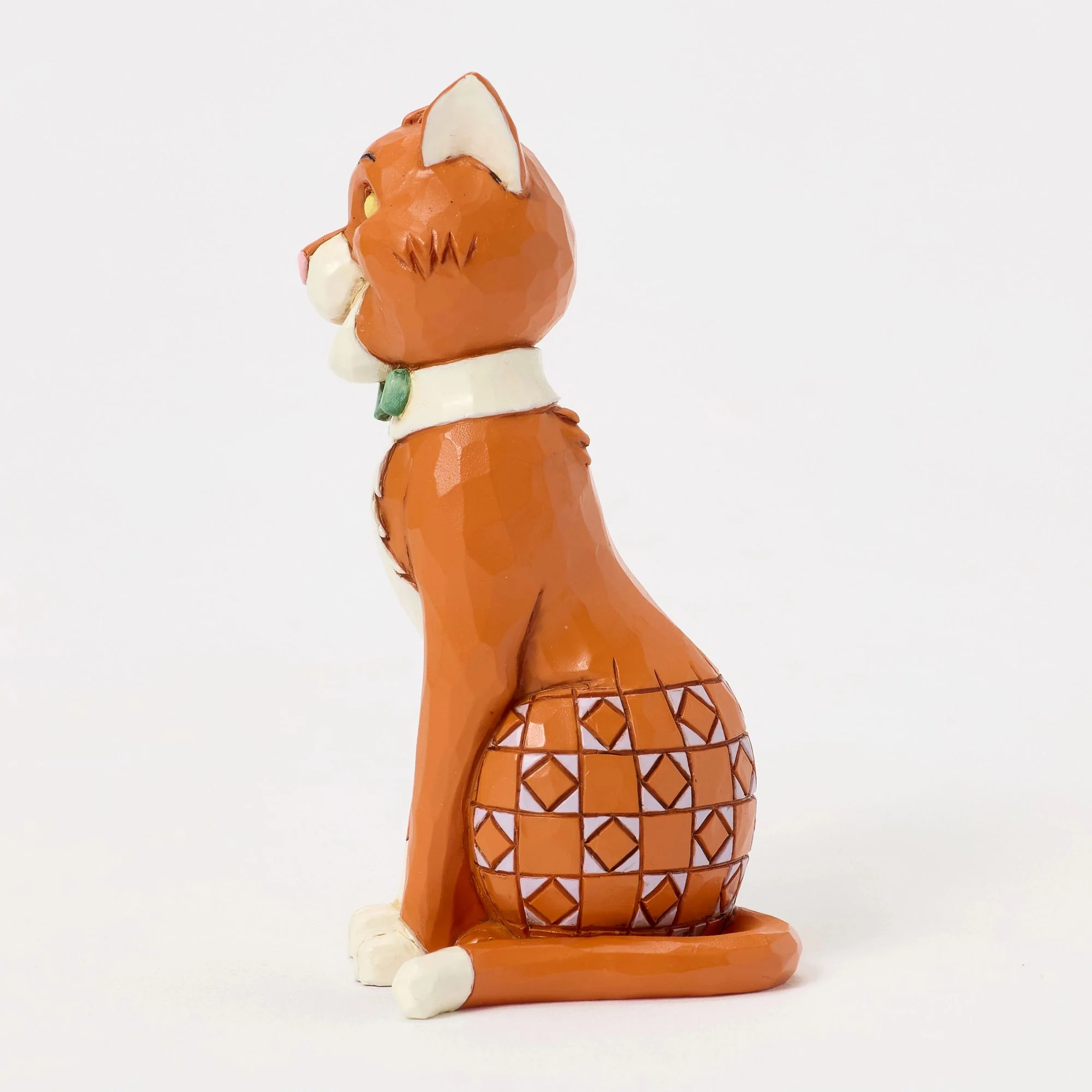 Thomas O'Malley Mini Figurine - Image 4