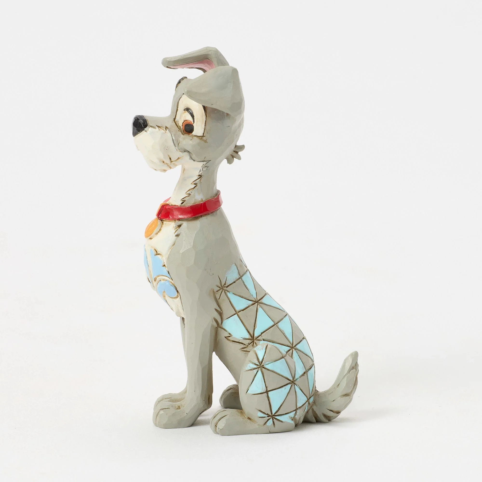 Tramp Mini Figurine - Image 2