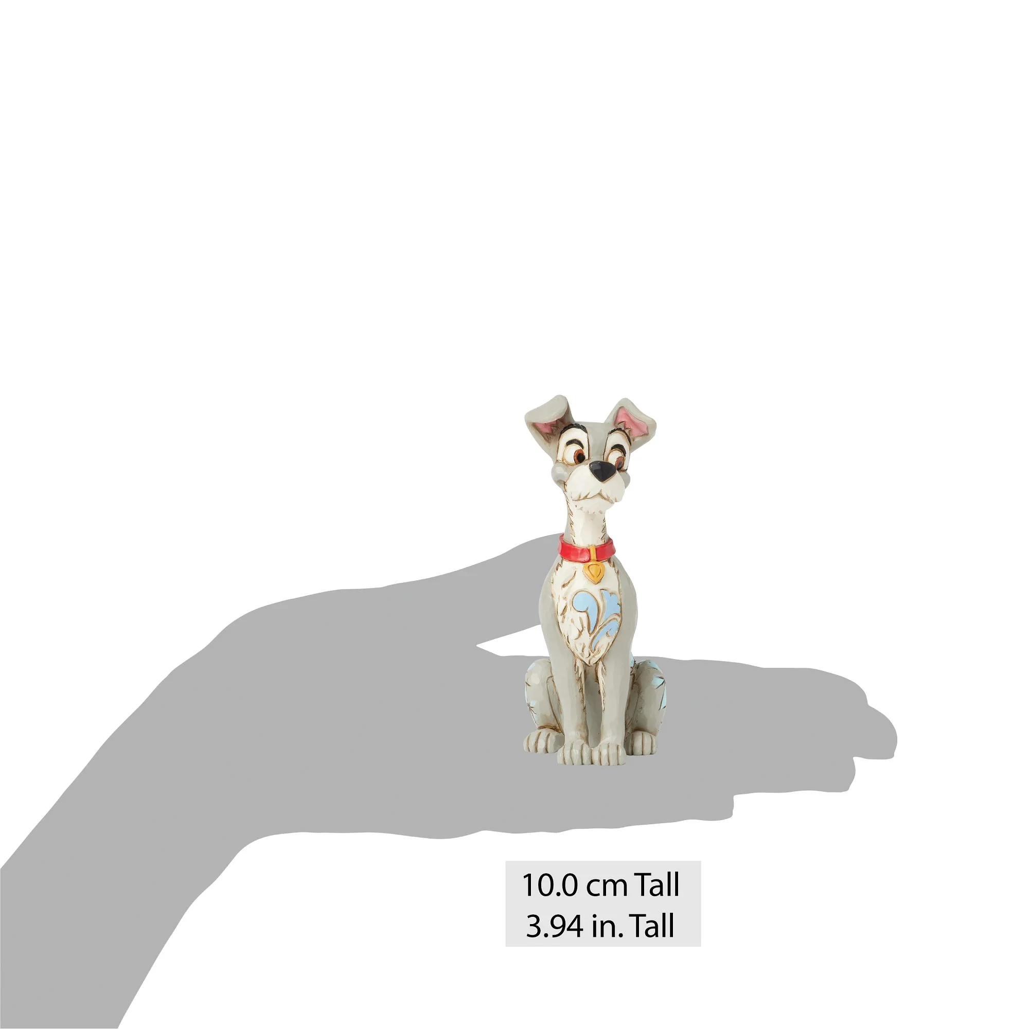 Tramp Mini Figurine - Image 5