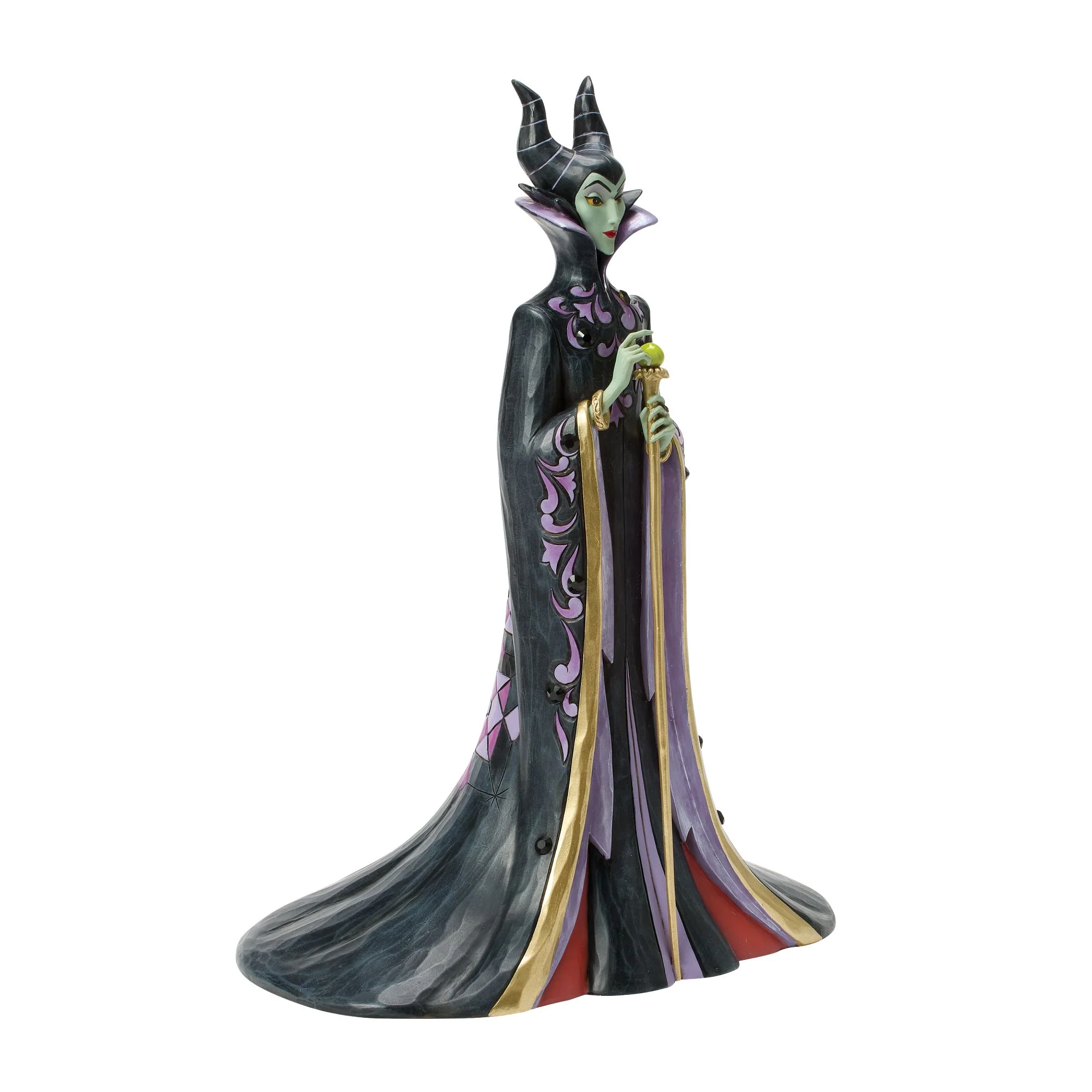 Vengeful Villainess (Maleficent Deluxe) - Image 3