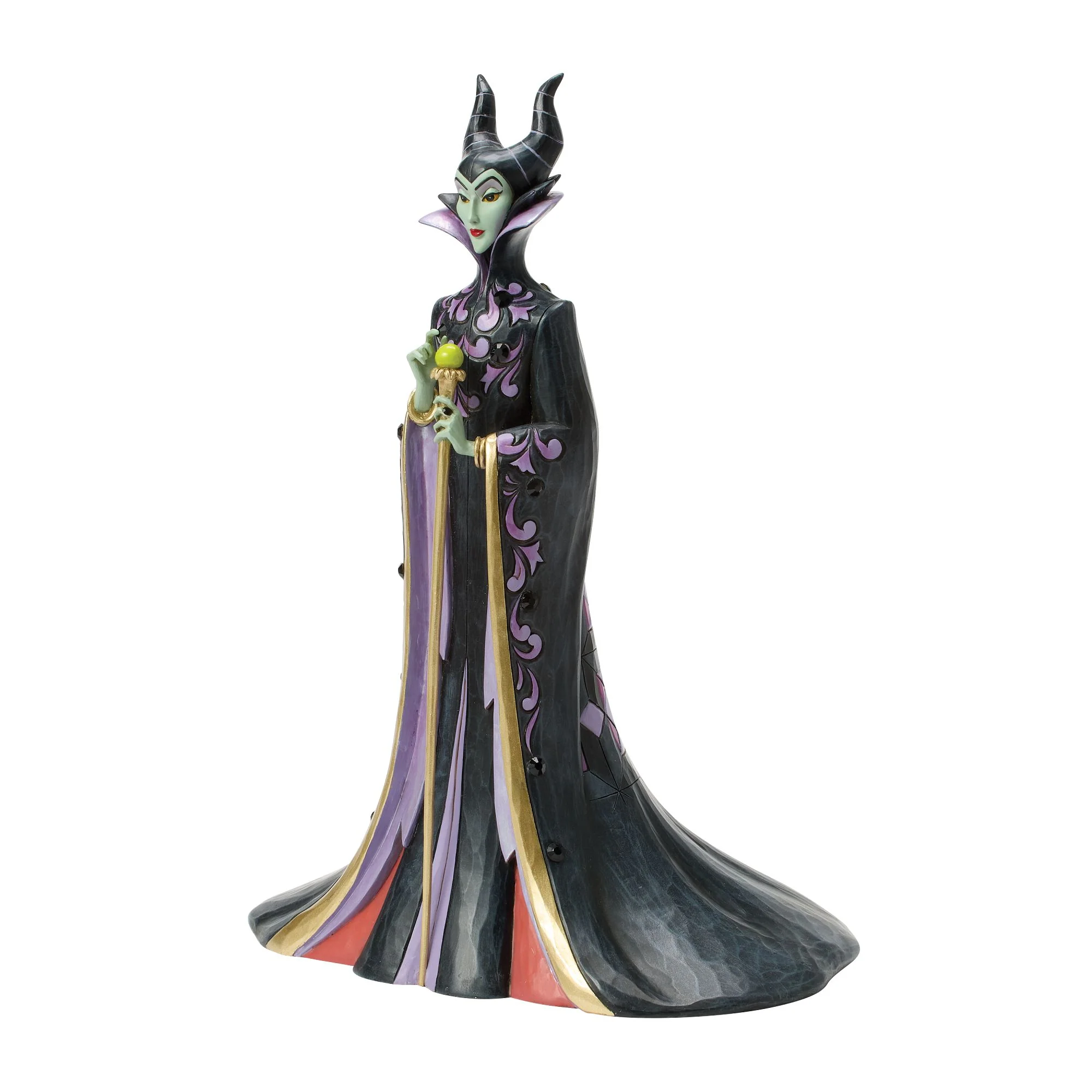 Vengeful Villainess (Maleficent Deluxe) - Image 4