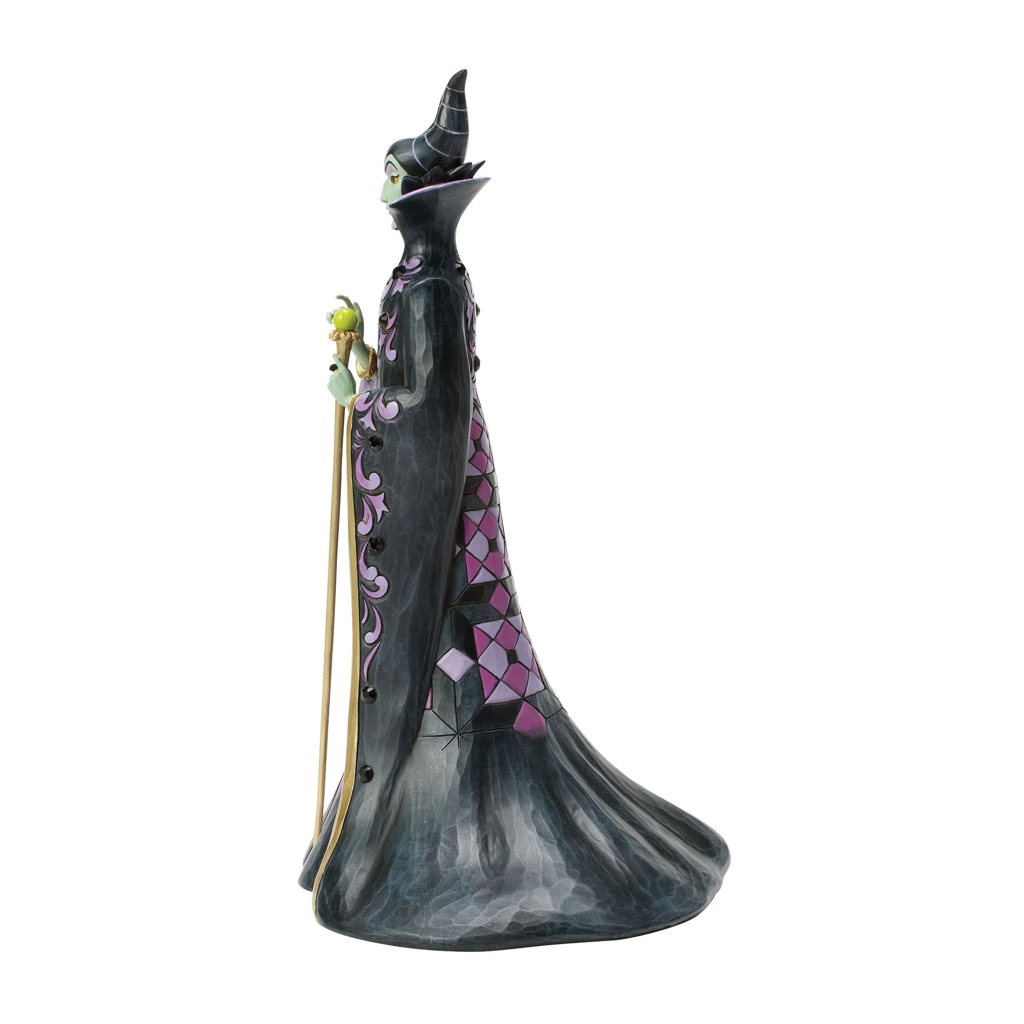 Vengeful Villainess (Maleficent Deluxe) - Image 5