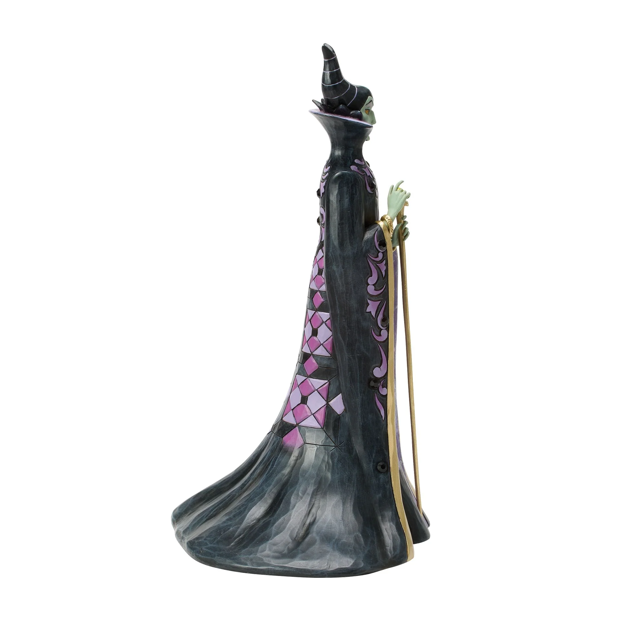 Vengeful Villainess (Maleficent Deluxe) - Image 7