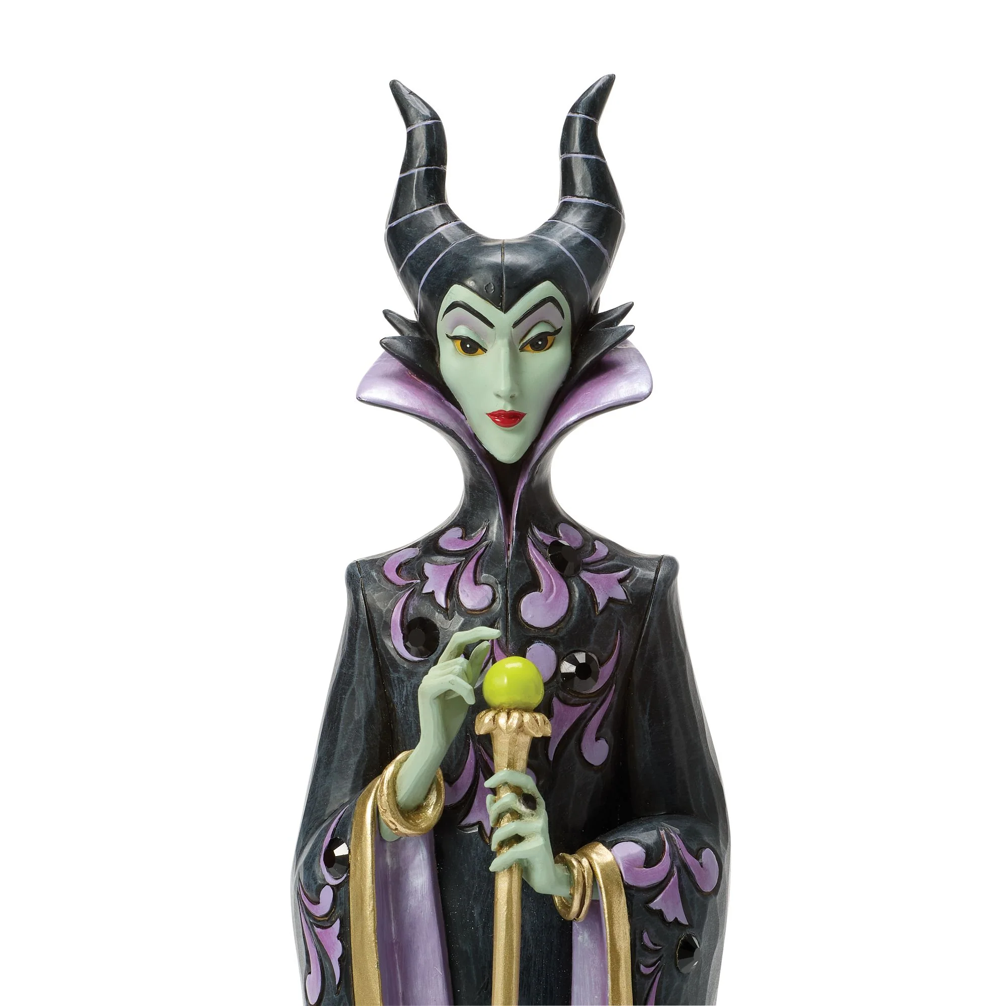 Vengeful Villainess (Maleficent Deluxe) - Image 8